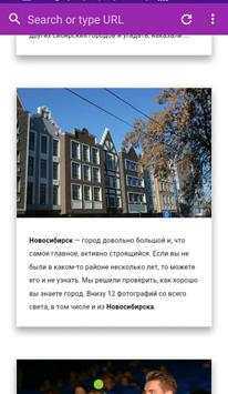 Power Browser screenshot 5