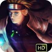 Real Naruto Wallpaper on 9Apps