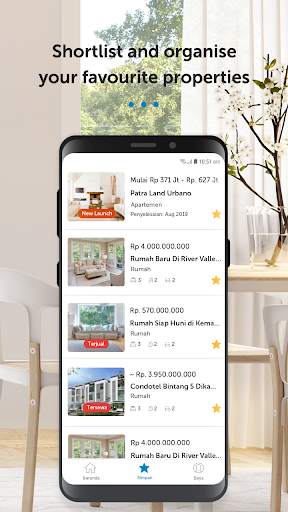 Rumah123.com screenshot 6