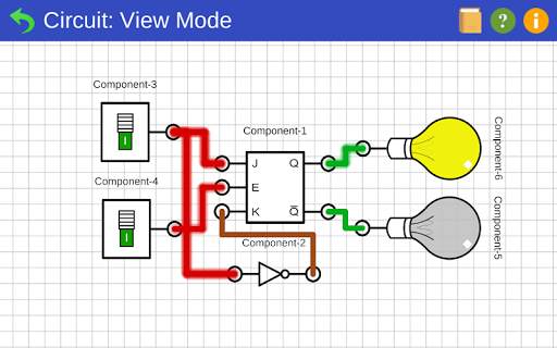 My Circuit (Logic) screenshot 14