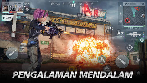 Disorder screenshot 7