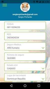 Buscamed screenshot 7