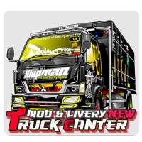MOD Truck Bussid - 2021 logo