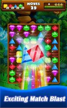 Jewels Crush screenshot 4