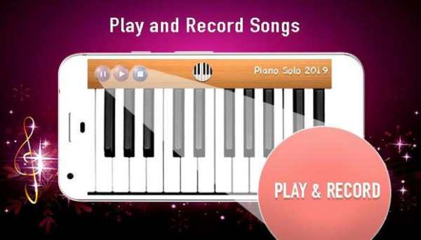 Piano Solo 2019 screenshot 4