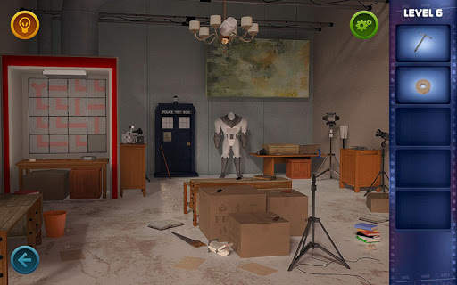 Hollywood Escape screenshot 7