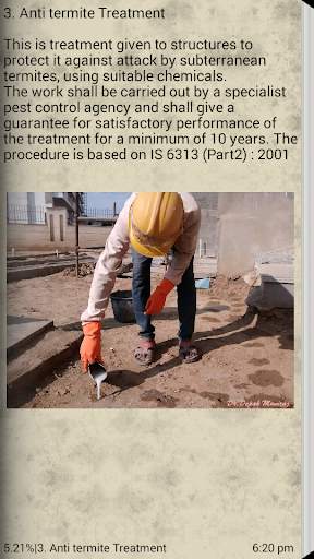 Civil Engineer screenshot 2