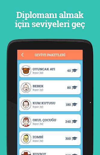 Word Academy screenshot 12