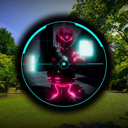 Reality Clash: AR Combat Game 1.26