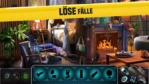 Homicide Squad: Kriminelle screenshot 10