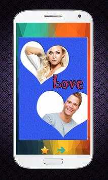 Love Collage screenshot 2