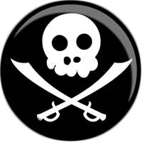 RobZ: pirate ships in the Bay icon