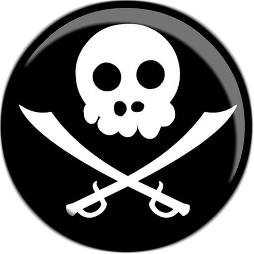 RobZ: pirate ships in the Bay 1.7.109.116