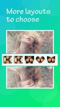 Photo Mirror Editor screenshot 3