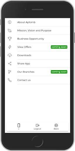 Aplomb Biz screenshot 7