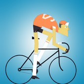 Bicycle Adventure icon