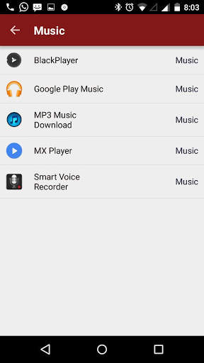 TagApp скриншот 6