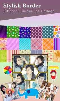 Photo Grid Collage Maker screenshot 4