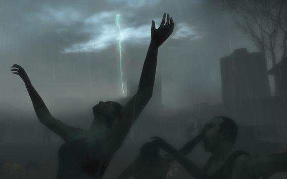 Left 4 Dead 2: Mobile скриншот 6