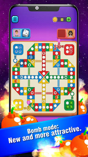 Ludo Party screenshot 3