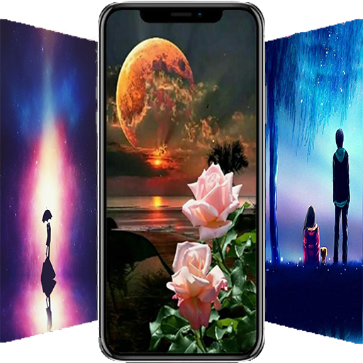 Dream Night Free Wallpaper icon