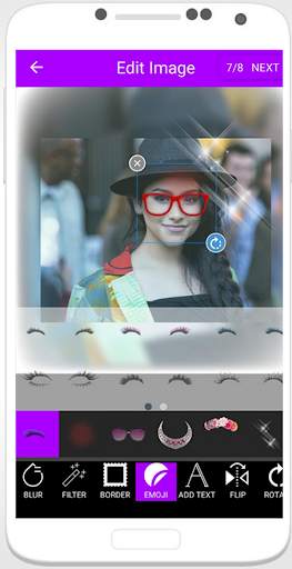 Video Maker 2021 – Photo Slideshow with music screenshot 3