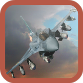 sky war strike force icon