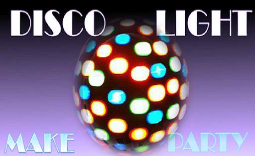 Flashlight Disco Strobo LSD MD party lsd screenshot 2