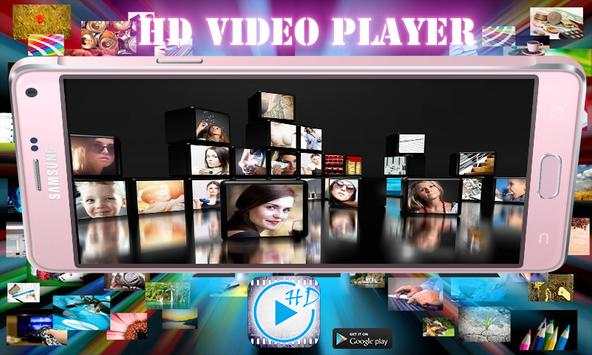 HD Video Player Pro - Free screenshot 4
