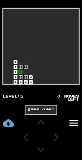 Different Snake Game screenshot 4