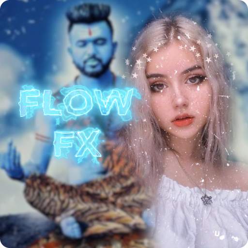 FlowFX Photo Editor 4.1