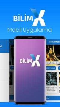 BilimX Mobil screenshot 2
