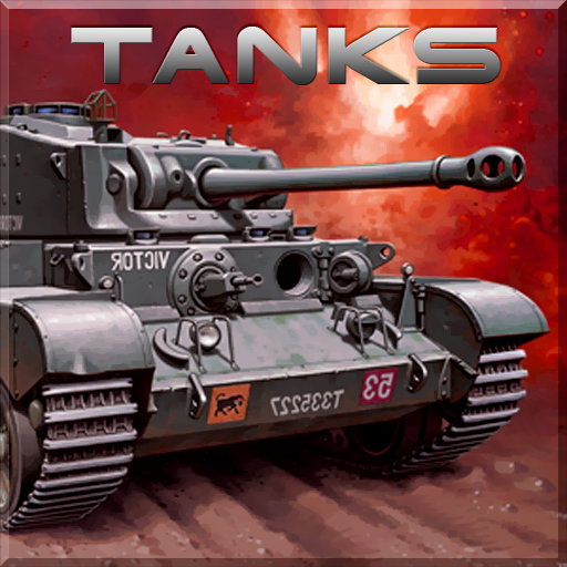 Tanques icon