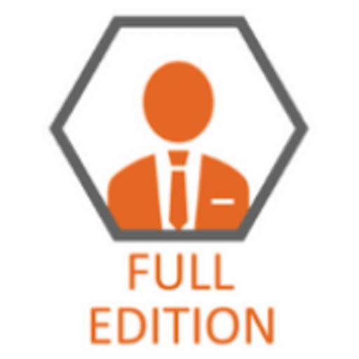 Full Edition 1.0