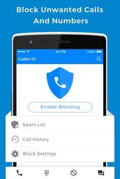 Caller ID - True Name Search screenshot 2
