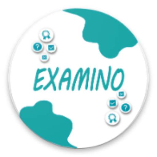 Examino - Exam Preparation App 1.0.3