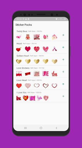 New anime stickers for Whatsapp screenshot 4