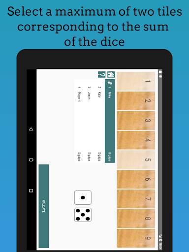 FefePicole - Drinking game screenshot 8