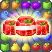 Mix Fruit Splash icon
