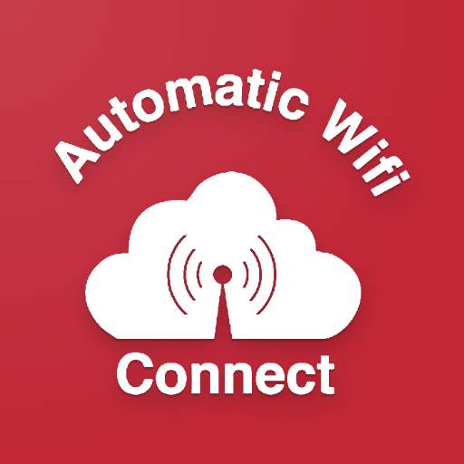 Automatic WiFi Connect 1.3