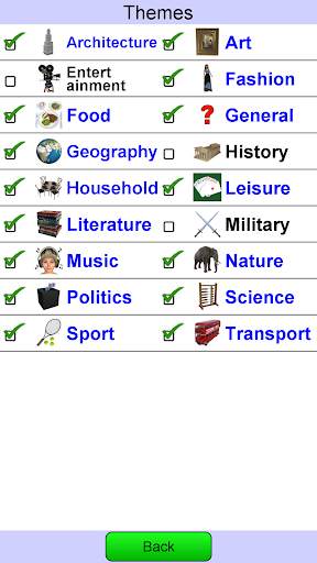 Pic Quiz screenshot 6