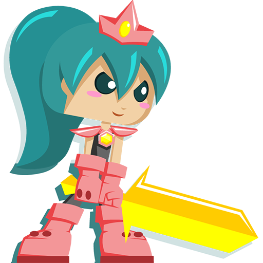 Princess Bunny icon