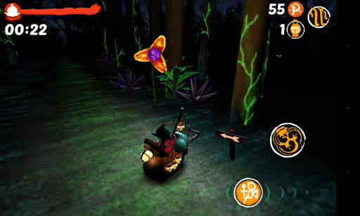 Makura - Concert Game screenshot 5