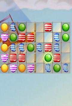 crazy:sweet smach candy screenshot 3