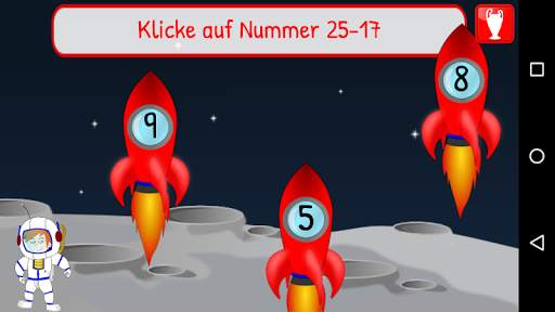 Grundschule Rechnen Mathe 3 screenshot 2