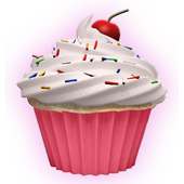 Zero Calorie Cupcake (Lite) logo