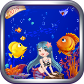 Fishdom Ocean Star icon