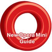 Guide for New Opera Mini 1.1