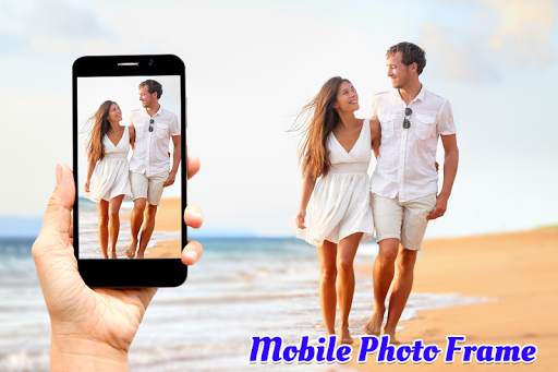Mobile Photo Frame screenshot 7