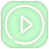 3gp And Mp4 Video Player icon